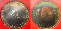 DDR Medaille Moritzburg bei Dresden -