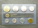 DDR Münzsatz -