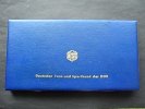 DDR Satz Medaillen Sport -