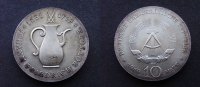 DDR 10 Mark Böttger -