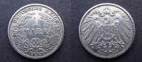Deutsches Reich 1 Mark -