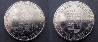 DDR Medaille 30. Jahre Zementanlagenbau Dessau -