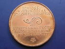 DDR Medaille Schlossmuseum Gotha Münzkabinett -