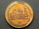 DDR Medaille Friedrich Wilhelm Kullrich -