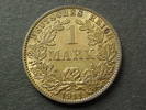 Deutsches Reich 1 Mark -