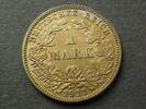 Deutsches Reich 1 Mark -