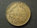 Deutsches Reich 1 Mark -
