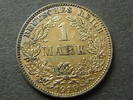 Deutsches Reich 1 Mark -