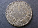 Deutsches Reich 1 Mark -