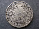 Deutsches Reich 1 Mark -