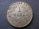 Deutsches Reich 1 Mark -