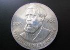 DDR 20 Mark Wilhelm Liebknecht -