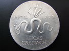 DDR 20 Mark Lucas Cranach -