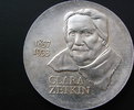 DDR 20 Mark Clara Zetkin -