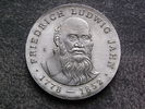 DDR 5 Mark Friedrich Ludwig Jahn -