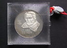 DDR 20 Mark Clara Zetkin -