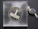 DDR 5 Mark Rotes Rathaus -