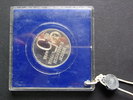 DDR 5 Mark Jahr der Antiapartheid -