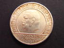 Weimaer Republik 3 Reichsmark Schwurhand -