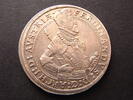 Römisch Deutsches Reich RDR Habsburg 1 Reichstaler Erzherzog Ferdinand II. 1564 - 1595 -