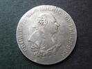 Preussen 2/3 Taler Friedrich Wilhelm II 1786 - 1797 -