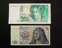 BRD 10 + 20 Mark -