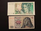 BRD 10 + 20 Mark -