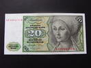 BRD 20 Mark -