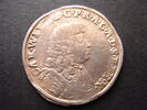 Anhalt Zerbst 1 Gulden Karl Wilhelm, 1667-1718 -