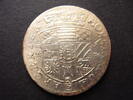 Anhalt Dessau Gulden Johann Georg II.1660-1693 -