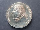 DDR 20 Mark Wilhelm von Humboldt -