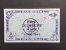 BRD 1 Deutsche Mark Für Westberlin -