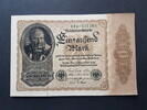 Deutsches Reich 1000 Mark -