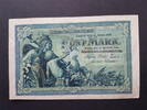 Deutsches Reich 5 Mark -