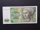 BRD 20 Mark -