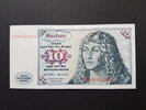 BRD 10 Deutsche Mark -
