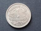 Drittes Reich 1 Reichsmark -