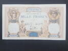 Frankreich 1000 Franc -