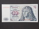 BRD 10 Deutsche Mark -