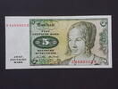 BRD 5 Deutsche Mark -