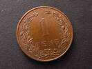 Niederland 1 Cent -