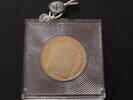 DDR 5 Mark Luthers Geburtshaus -
