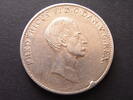 Dänemark 1 Speciedaler Friedrich VI 1808 - 1839 -