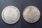 Schweden 1 Rigs Daler Gustav III 1771 - 1792 -