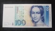 BRD 100 Deutsche Mark -