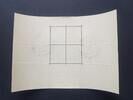 Drittes Reich Block 7 + 8 FDC + 11 Sonderstempel -
