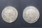 Sachsen 1/3 Taler Friedrich II. 1760-1785 -