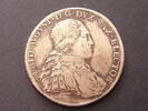 Taler 1796 IEC Sachsen Friedrich August III. 1763-1806 fss