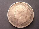 Ausbeute Vereinstaler 1865 Sachsen König Johann 1854-1873 fss