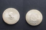 DDR 10 Mark Caspar David Friedrich -